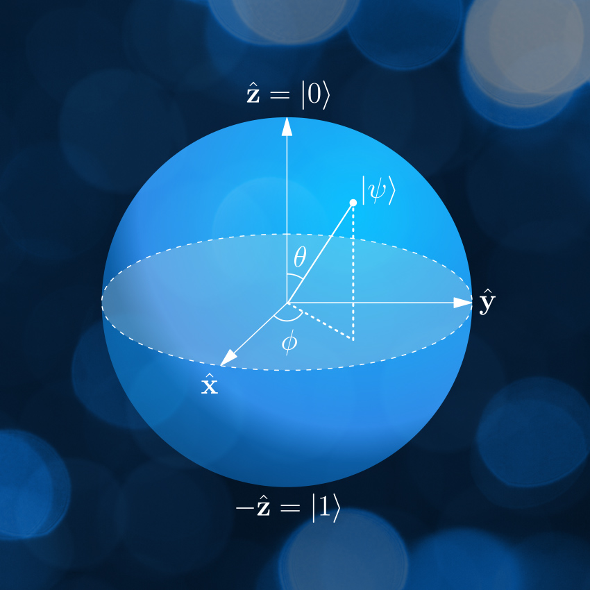 Qubit 850X850