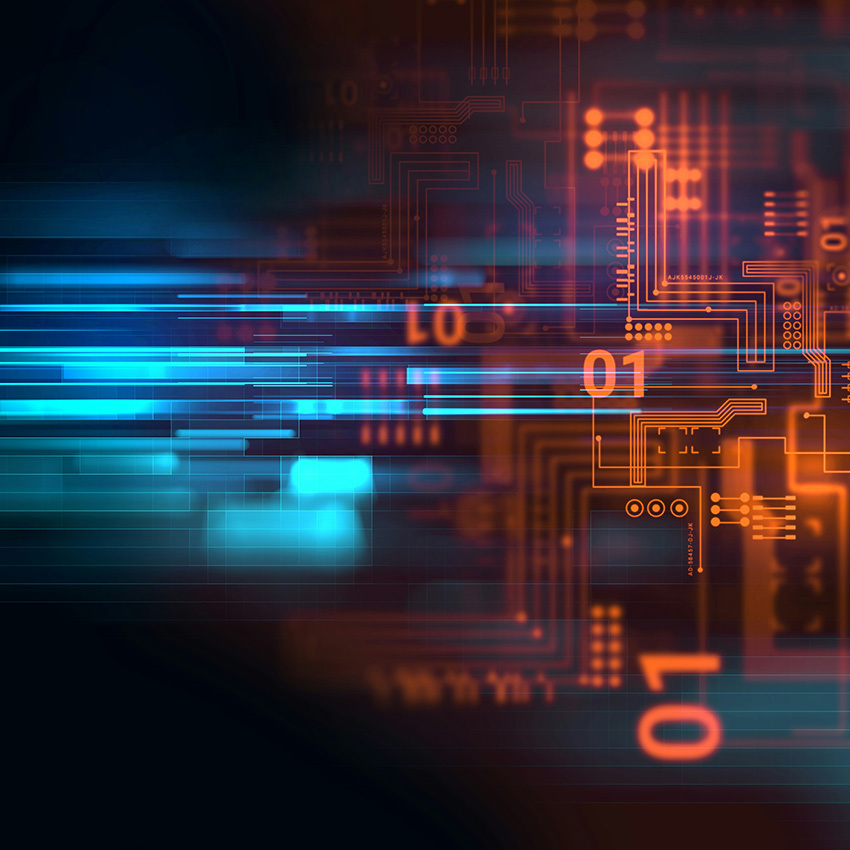 Lower Back Circle Image